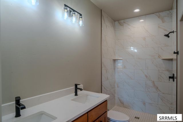 605 Badlands St, Shelley, ID 83274