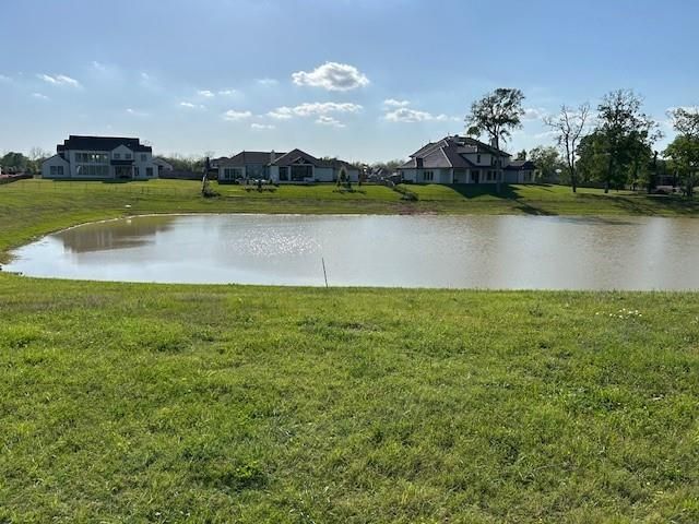 4107 Wooded Isle Way, Fulshear, TX 77441
