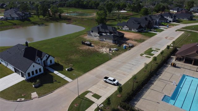4107 Wooded Isle Way, Fulshear, TX 77441