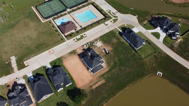 4107 Wooded Isle Way, Fulshear, TX 77441