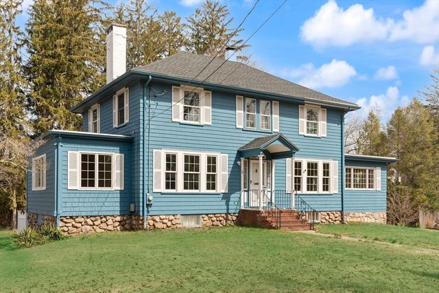 42 Glendale Rd, Sharon, MA 02067
