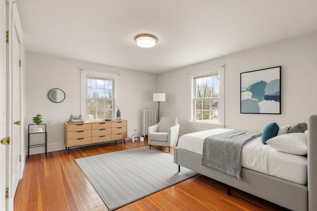 42 Glendale Rd, Sharon, MA 02067