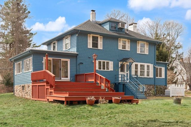 42 Glendale Rd, Sharon, MA 02067