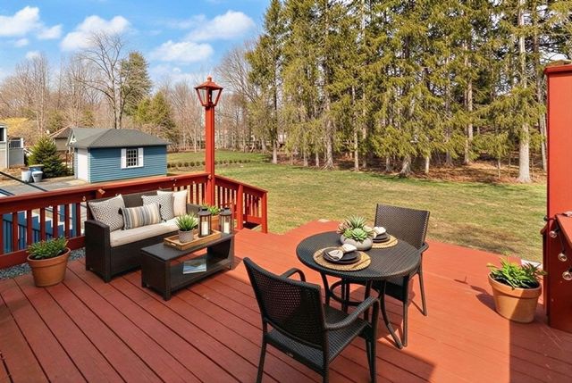 42 Glendale Rd, Sharon, MA 02067