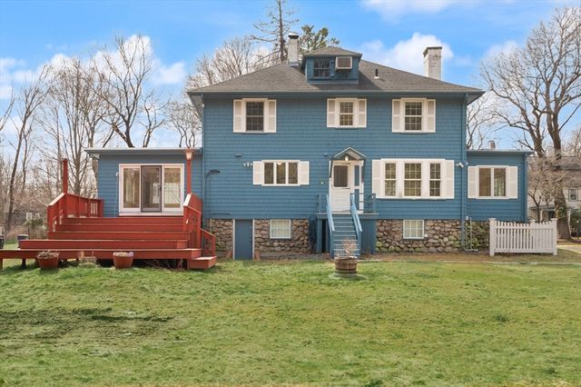 42 Glendale Rd, Sharon, MA 02067