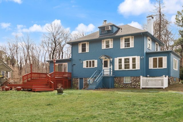 42 Glendale Rd, Sharon, MA 02067
