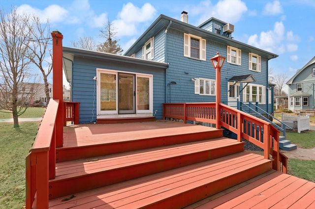 42 Glendale Rd, Sharon, MA 02067