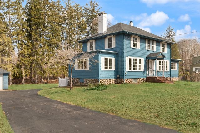 42 Glendale Rd, Sharon, MA 02067