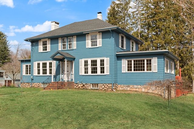 42 Glendale Rd, Sharon, MA 02067