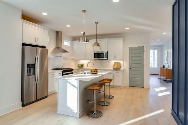 529A Wedgewood Ave, Nashville, TN 37203