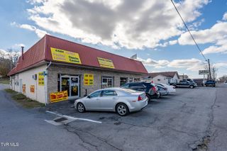 1120 E Main Street, Rogersville, TN 37857