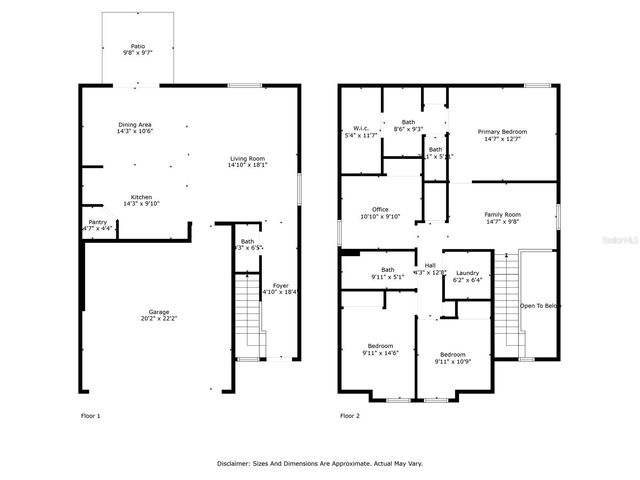 1418 AUSTIN STREET, Winter Haven, FL 33884