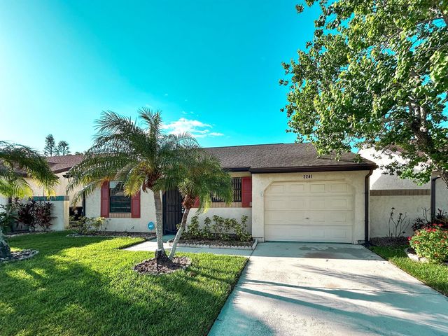 2241 SE Barrington Street, Port St. Lucie, FL 34952