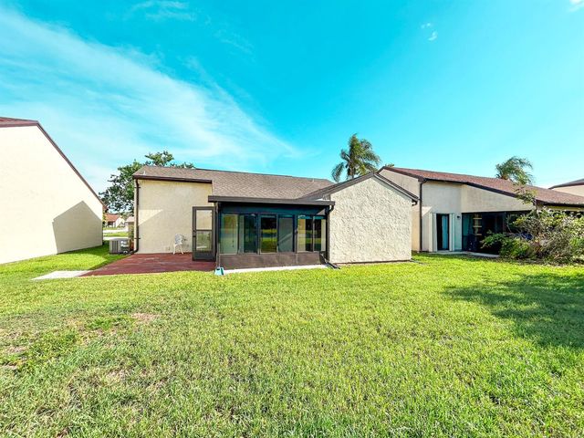 2241 SE Barrington Street, Port St. Lucie, FL 34952