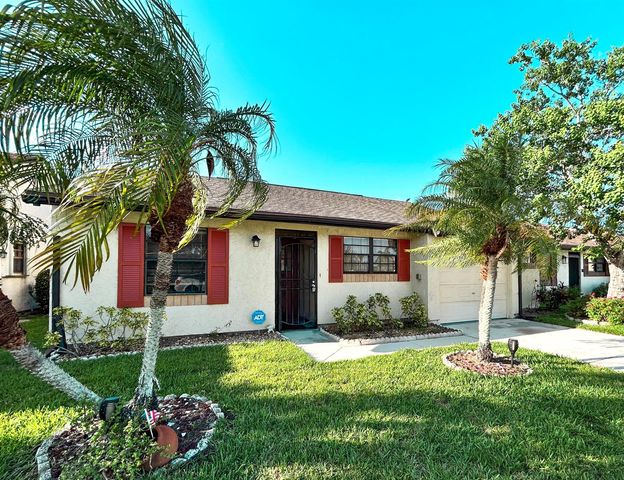 2241 SE Barrington Street, Port St. Lucie, FL 34952