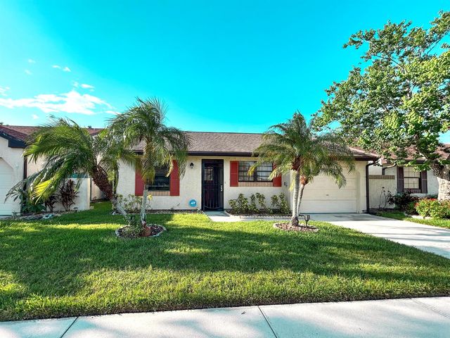 2241 SE Barrington Street, Port St. Lucie, FL 34952