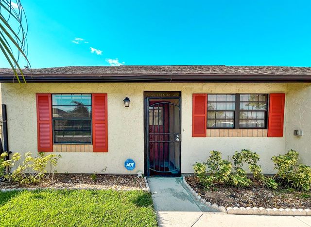 2241 SE Barrington Street, Port St. Lucie, FL 34952