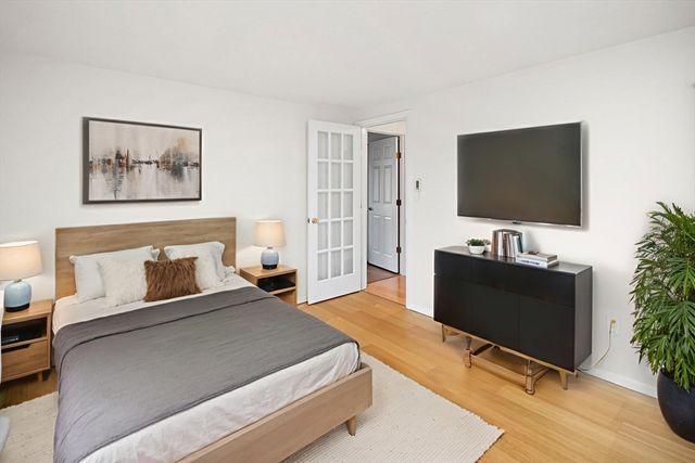 220 Bedford St E-6, Bridgewater, MA 02324