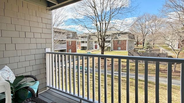 220 Bedford St E-6, Bridgewater, MA 02324