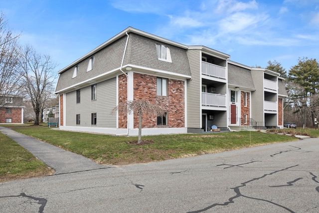 220 Bedford St E-6, Bridgewater, MA 02324