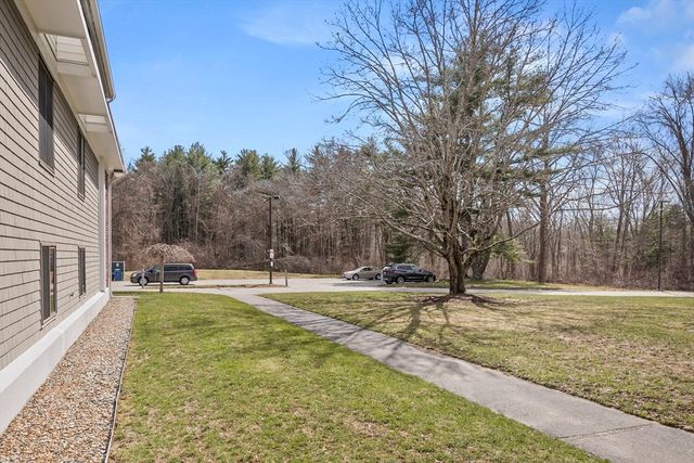 220 Bedford St E-6, Bridgewater, MA 02324