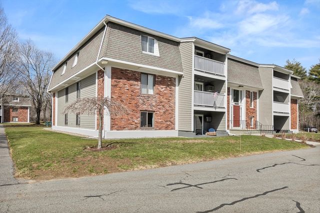 220 Bedford St E-6, Bridgewater, MA 02324