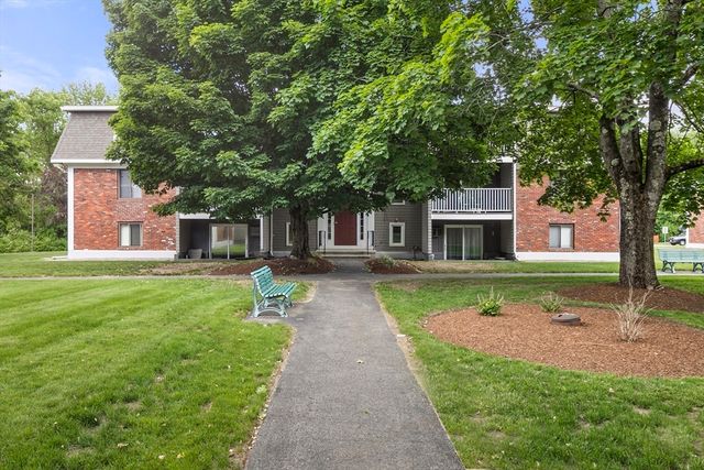 220 Bedford St E-6, Bridgewater, MA 02324