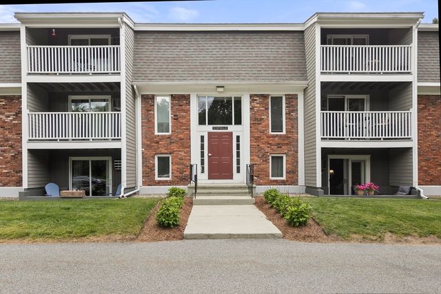 220 Bedford St E-6, Bridgewater, MA 02324