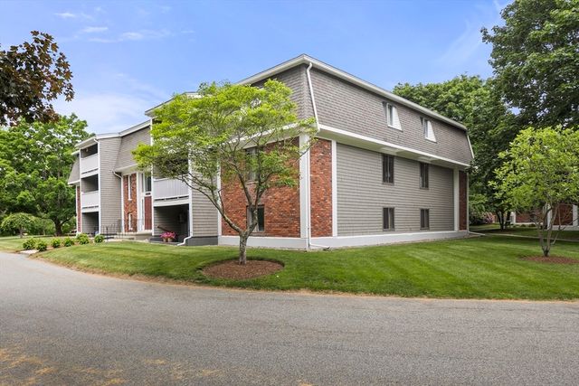 220 Bedford St E-6, Bridgewater, MA 02324