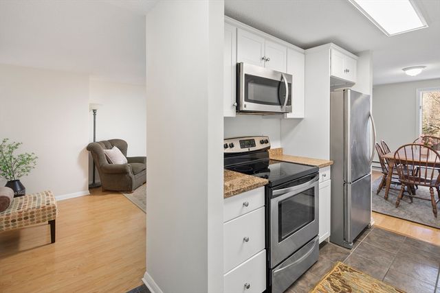 220 Bedford St E-6, Bridgewater, MA 02324