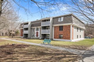 220 Bedford St E-6, Bridgewater, MA 02324