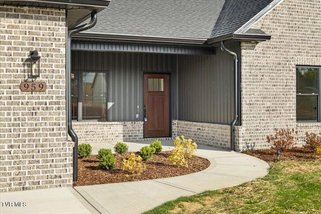 959 Cabot Cove, Jonesborough, TN 37659