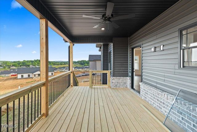 959 Cabot Cove, Jonesborough, TN 37659