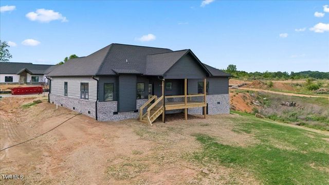 959 Cabot Cove, Jonesborough, TN 37659