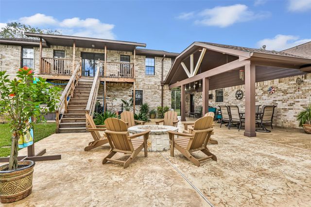 6012 Crosby Cedar Bayou Road, Baytown, TX 77521