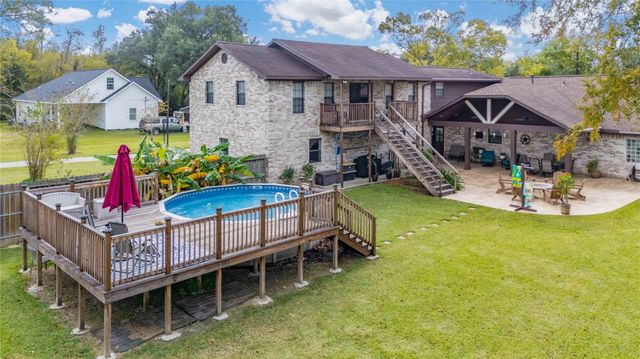 6012 Crosby Cedar Bayou Road, Baytown, TX 77521