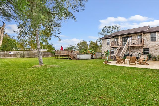 6012 Crosby Cedar Bayou Road, Baytown, TX 77521