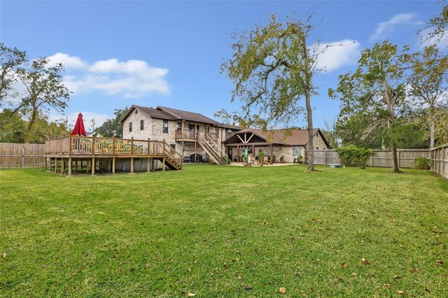 6012 Crosby Cedar Bayou Road, Baytown, TX 77521