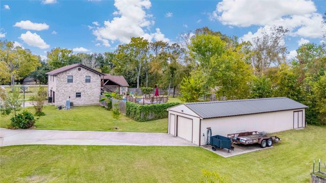 6012 Crosby Cedar Bayou Road, Baytown, TX 77521