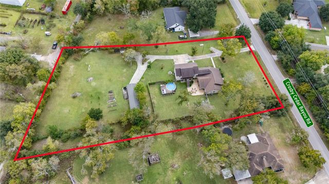 6012 Crosby Cedar Bayou Road, Baytown, TX 77521