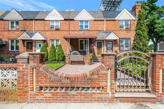 141 Branton Street, Brooklyn, NY 11236
