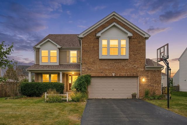 1006 FOXVIEW Drive, Joliet, IL 60431