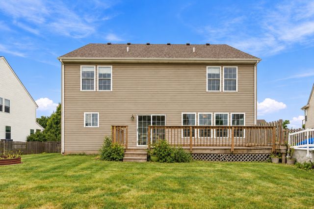 1006 FOXVIEW Drive, Joliet, IL 60431