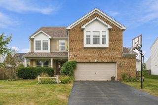 1006 FOXVIEW Drive, Joliet, IL 60431