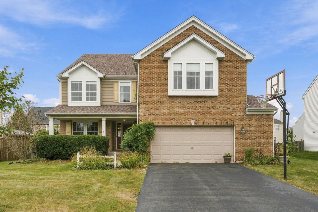 1006 FOXVIEW Drive, Joliet, IL 60431