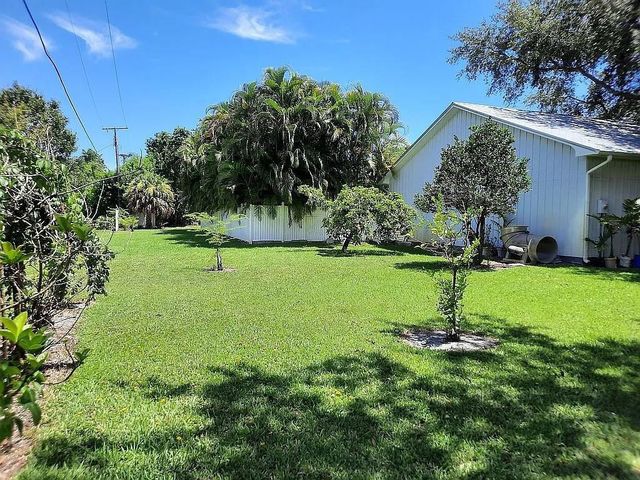 155 31st Avenue, Vero Beach, FL 32968