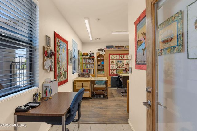 61648 E Ironwood Lane, Tucson, AZ 85739