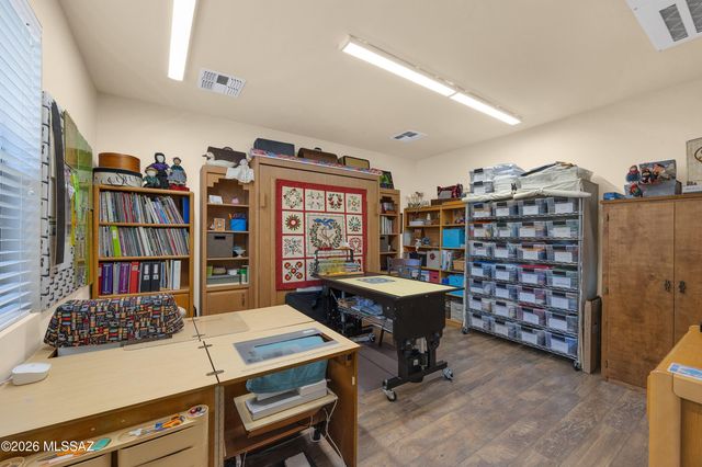 61648 E Ironwood Lane, Tucson, AZ 85739