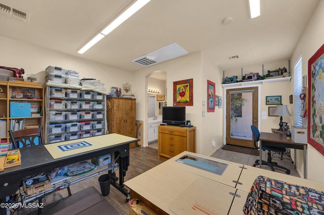 61648 E Ironwood Lane, Tucson, AZ 85739