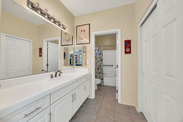 61648 E Ironwood Lane, Tucson, AZ 85739
